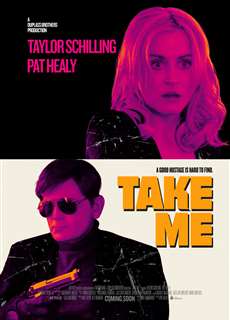 Bắt cóc tôi đi - Take Me - (2017) - PhimMoi2024 - Website xem phim miễn phí tốt nhất