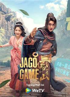 Bắt Đầu Với Một Ngọn Núi - Go and Domain Your Game - (2023) - PhimMoi2024 - Website xem phim miễn phí tốt nhất