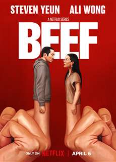 Bất hòa - BEEF - (2023) - PhimMoi2024 - Website xem phim miễn phí tốt nhất