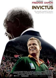 Bất Khuất - Invictus - (2009) - PhimMoi2024 - Website xem phim miễn phí tốt nhất