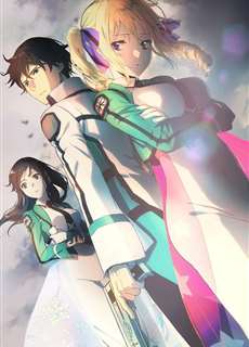 Bất thường tại trường phép thuật (Phần 2) - The Irregular at Magic High School (Season 2) - (2020) - PhimMoi2024 - Website xem phim miễn phí tốt nhất