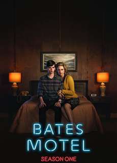 Bates Motel (Phần 1) - Bates Motel (Season 1) - (2013) - PhimMoi2024 - Website xem phim miễn phí tốt nhất