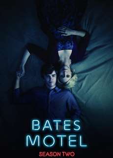 Bates Motel (Phần 2) - Bates Motel (Season 2) - (2014) - PhimMoi2024 - Website xem phim miễn phí tốt nhất