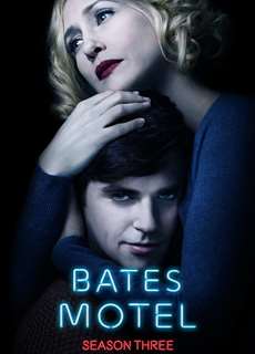 Bates Motel (Phần 3) - Bates Motel (Season 3) - (2015) - PhimMoi2024 - Website xem phim miễn phí tốt nhất