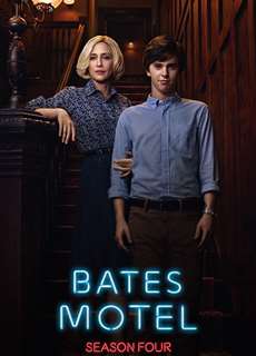 Bates Motel (Phần 4) - Bates Motel (Season 4) - (2016) - PhimMoi2024 - Website xem phim miễn phí tốt nhất