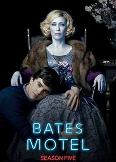 Bates Motel (Phần 5) - Bates Motel (Season 5) - (2017) - PhimMoi2024 - Website xem phim miễn phí tốt nhất