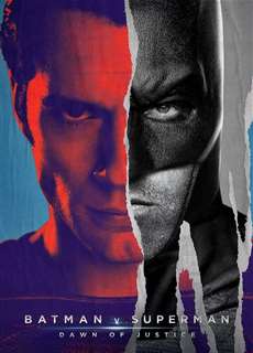 Batman Đại Chiến Superman: Ánh Sáng Công Lý - Batman v Superman: Dawn of Justice - (2016) - PhimMoi2024 - Website xem phim miễn phí tốt nhất