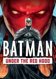 Batman: Under the Red Hood - Batman: Under the Red Hood - (2010) - PhimMoi2024 - Website xem phim miễn phí tốt nhất