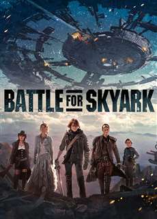 Battle For SkyArk - Battle For SkyArk - (2015) - PhimMoi2024 - Website xem phim miễn phí tốt nhất