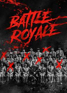 Battle Royale - Battle Royale - (2000) - PhimMoi2024 - Website xem phim miễn phí tốt nhất