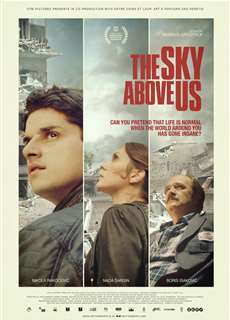 Bầu Trời Phía Trên - The Sky Above Us - (2015) - PhimMoi2024 - Website xem phim miễn phí tốt nhất