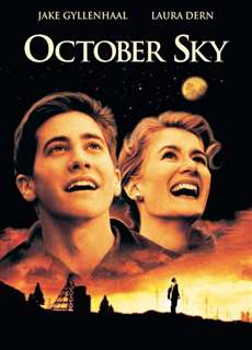 Bầu trời tháng mười - October Sky - (1999) - PhimMoi2024 - Website xem phim miễn phí tốt nhất