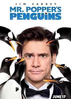 Bầy Cánh Cụt Nhà Popper - Mr. Popper's Penguins - (2011) - PhimMoi2024 - Website xem phim miễn phí tốt nhất