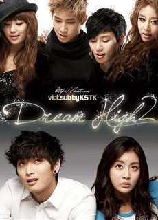 Bay cao ước mơ 2 - Dream High 2 - (2012) - PhimMoi2024 - Website xem phim miễn phí tốt nhất