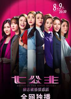 Bảy Công Chúa - Sctv9 - (2022) - PhimMoi2024 - Website xem phim miễn phí tốt nhất