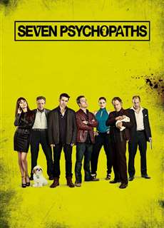 Bảy Kẻ Tâm Thần - Seven Psychopaths - (2012) - PhimMoi2024 - Website xem phim miễn phí tốt nhất