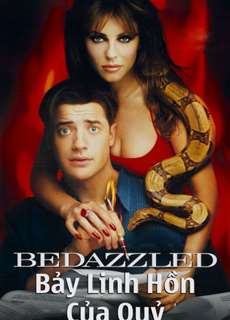 Bảy Linh Hồn Của Quỷ - Bedazzled - (2000) - PhimMoi2024 - Website xem phim miễn phí tốt nhất