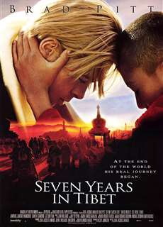 Bảy năm ở Tây Tạng - Seven Years in Tibet - (1997) - PhimMoi2024 - Website xem phim miễn phí tốt nhất