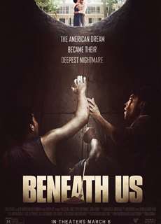 Bẫy Ngầm - Beneath Us - (2020) - PhimMoi2024 - Website xem phim miễn phí tốt nhất