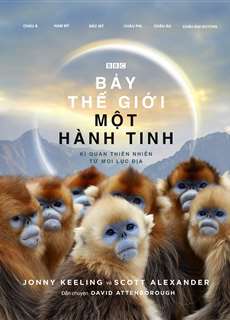 Bảy Thế Giới, Một Hành Tinh - Seven Worlds, One Planet - (2019) - PhimMoi2024 - Website xem phim miễn phí tốt nhất