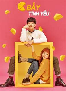 Bẫy Tình Yêu - Cheese In The Trap - (2016) - PhimMoi2024 - Website xem phim miễn phí tốt nhất