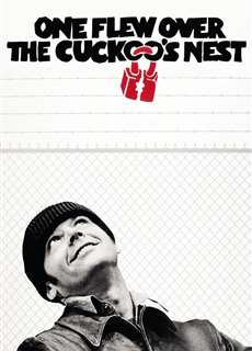 Bay Trên Tổ Chim Cúc Cu - One Flew Over the Cuckoo's Nest - (1975) - PhimMoi2024 - Website xem phim miễn phí tốt nhất
