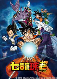 Bảy Viên Ngọc Rồng Siêu Cấp - Dragon Ball Super - (2015) - PhimMoi2024 - Website xem phim miễn phí tốt nhất