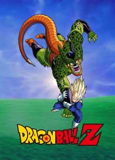 Bảy Viên Ngọc Rồng Z - Dragon Ball Z - (1989) - PhimMoi2024 - Website xem phim miễn phí tốt nhất