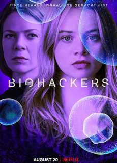 Bẻ Khóa Sinh Học (Phần 1) - Biohackers (Season 1) - (2020) - PhimMoi2024 - Website xem phim miễn phí tốt nhất