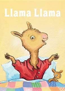 Bé lạc đà Llama Llama (Phần 1) - Llama Llama (Season 1) - (2018) - PhimMoi2024 - Website xem phim miễn phí tốt nhất
