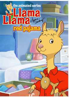 Bé lạc đà Llama Llama (Phần 2) - Llama Llama (Season 2) - (2019) - PhimMoi2024 - Website xem phim miễn phí tốt nhất