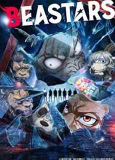 BEASTARS: Thế giới người thú (Phần 2) - BEASTARS (Season 2) - (2021) - PhimMoi2024 - Website xem phim miễn phí tốt nhất