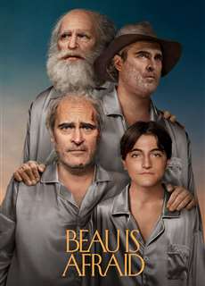 Beau Sợ Sệt - Beau Is Afraid - (2023) - Website xem phim miễn phí tốt nhất