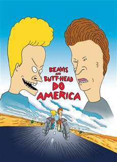 Beavis and Butt-Head Do America - Beavis and Butt-Head Do America - (1996) - PhimMoi2024 - Website xem phim miễn phí tốt nhất