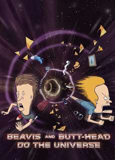 Beavis and Butt-Head Do the Universe - Beavis and Butt-Head Do the Universe - (2022) - PhimMoi2024 - Website xem phim miễn phí tốt nhất