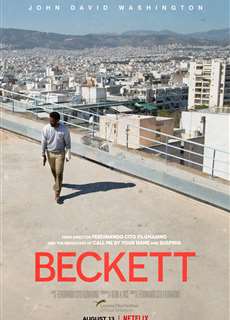 Beckett - Beckett - (2021) - PhimMoi2024 - Website xem phim miễn phí tốt nhất