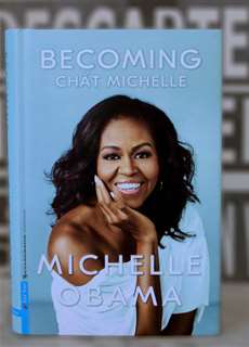 Becoming: Chất Michelle - Becoming - (2020) - PhimMoi2024 - Website xem phim miễn phí tốt nhất