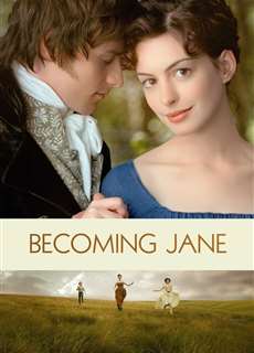 Becoming Jane - Becoming Jane - (2007) - PhimMoi2024 - Website xem phim miễn phí tốt nhất