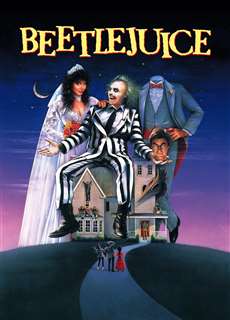 Beetlejuice - Beetlejuice - (1988) - PhimMoi2024 - Website xem phim miễn phí tốt nhất