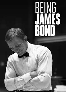 Being James Bond - Being James Bond - (2021) - PhimMoi2024 - Website xem phim miễn phí tốt nhất