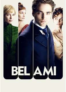 Bel Ami - Bel Ami - (2012) - PhimMoi2024 - Website xem phim miễn phí tốt nhất