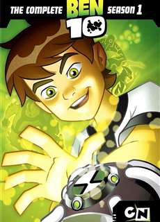 Ben 10 (Phần 1) - Ben 10 (Season 1) - (2005) - PhimMoi2024 - Website xem phim miễn phí tốt nhất