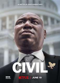 Ben Crump: Luật sư dân sự - Civil: Ben Crump - (2022) - PhimMoi2024 - Website xem phim miễn phí tốt nhất