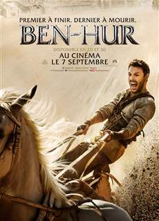 Hoàng Tử Ben-Hur - Ben-Hur - (2016) - PhimMoi2024 - Website xem phim miễn phí tốt nhất