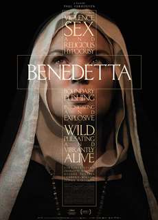 Benedetta - Benedetta - (2021) - Website xem phim miễn phí tốt nhất