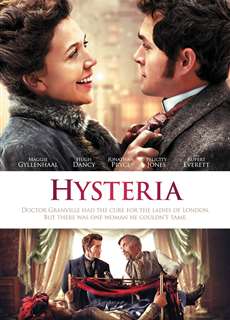Bệnh Cuồng Loạn - Hysteria - (2011) - PhimMoi2024 - Website xem phim miễn phí tốt nhất
