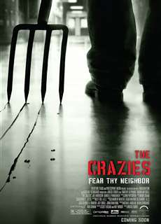 Bệnh điên - THE CRAZIES - (2010) - PhimMoi2024 - Website xem phim miễn phí tốt nhất