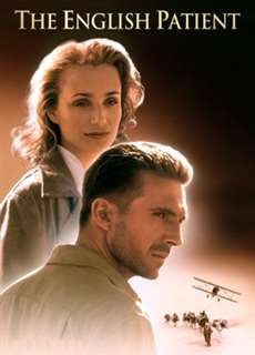  Bệnh Nhân Người Anh - The English Patient - (1996) - PhimMoi2024 - Website xem phim miễn phí tốt nhất