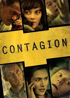 Bệnh Truyền Nhiễm - Contagion - (2011) - Website xem phim miễn phí tốt nhất
