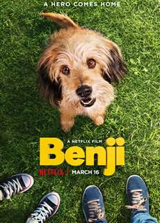 Benji - Benji - (2018) - PhimMoi2024 - Website xem phim miễn phí tốt nhất